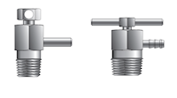 BV Series Bleed Valves