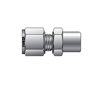 Buttweld Connector for metric tube