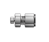 Column End Fitting - Low Internal Volume (without Frit) for fractional tube