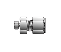 Column End Fitting - Low Internal Volume with Frit for fractional tube