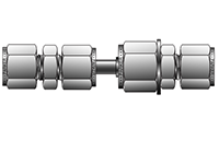 Dielectric Assembly for fractional tube