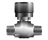 Miniature Needle Valves