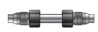 T7HBT7 MPI™ Tube Port Connector