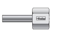 T7HG MPI™ Tube Stub to Female NPT Pipe