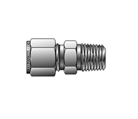 Thermocouple Connector for fractional tube