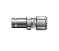 Tube End Reducer for fractional tube