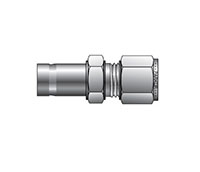 Tube End Reducer for metric tube