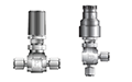 HR Series Metering Valves