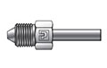 X41HT7 High Pressure C&T to MPI™ Tube Stub